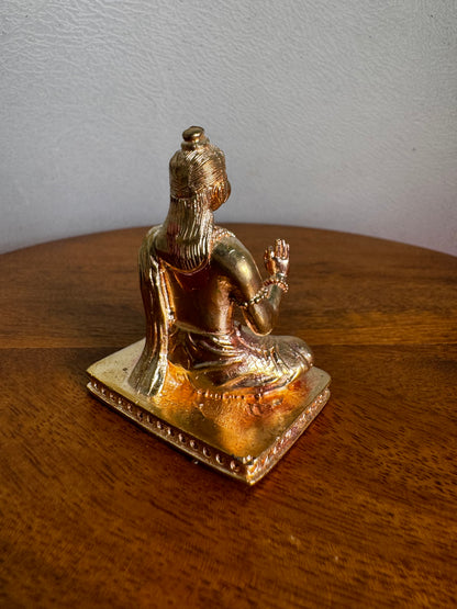 Shuka Muni - prasiddh idols presents Panchaloha idol