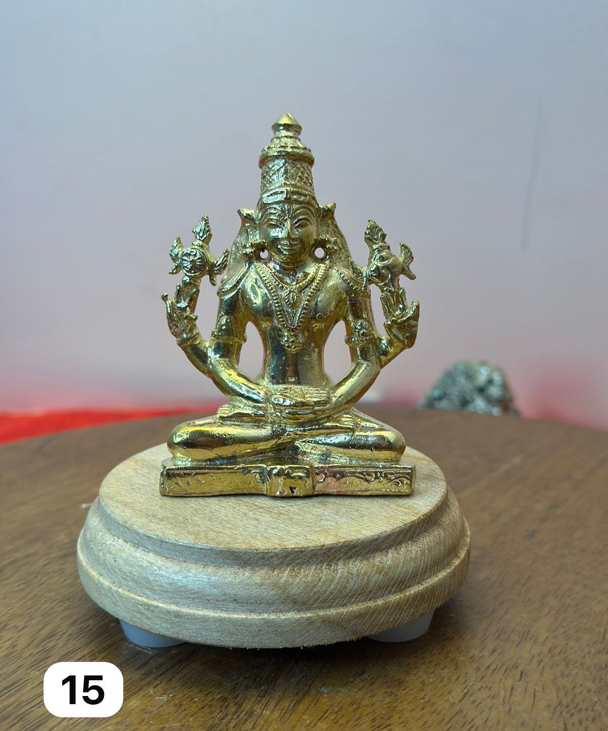 Badri Narayana - Prasiddh Idols Presents Panchaloha Idol