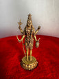 Mahalasa Narayani - Prasiddh idols presents Panchaloha Made Museum Replicated idol