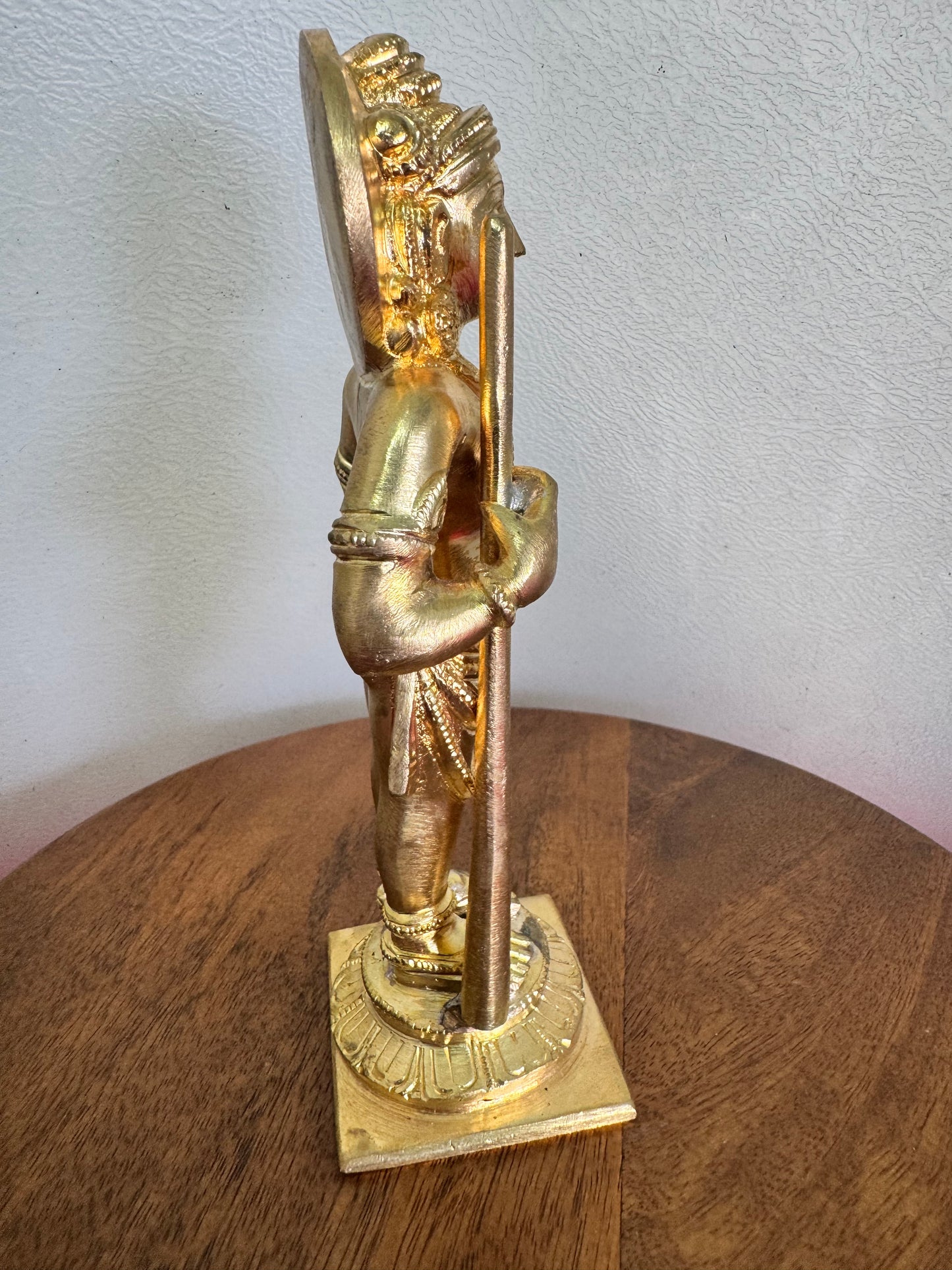 Udupi Krishna - Prasiddh idols present handcrafted panchaloha Idol