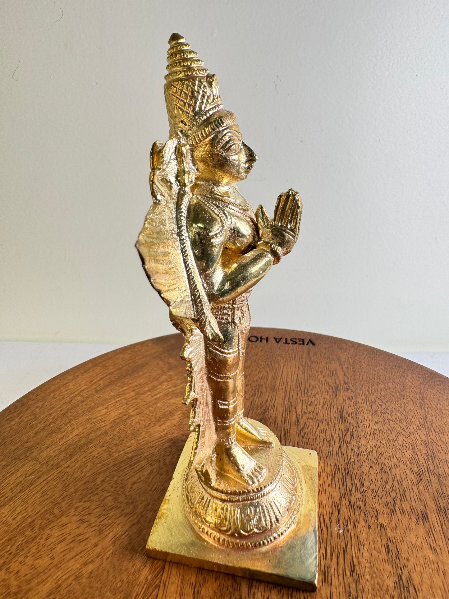 Garuda deva - Prasiddh Idols Presents Panchaloha Idol