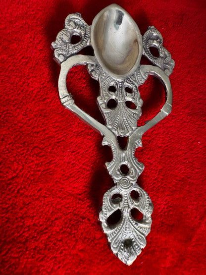 Ek Aarathi - Prasiddh idols presents handcrafted Panchaloha item