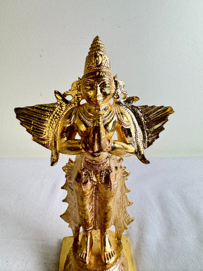Garuda deva - Prasiddh Idols Presents Panchaloha Idol