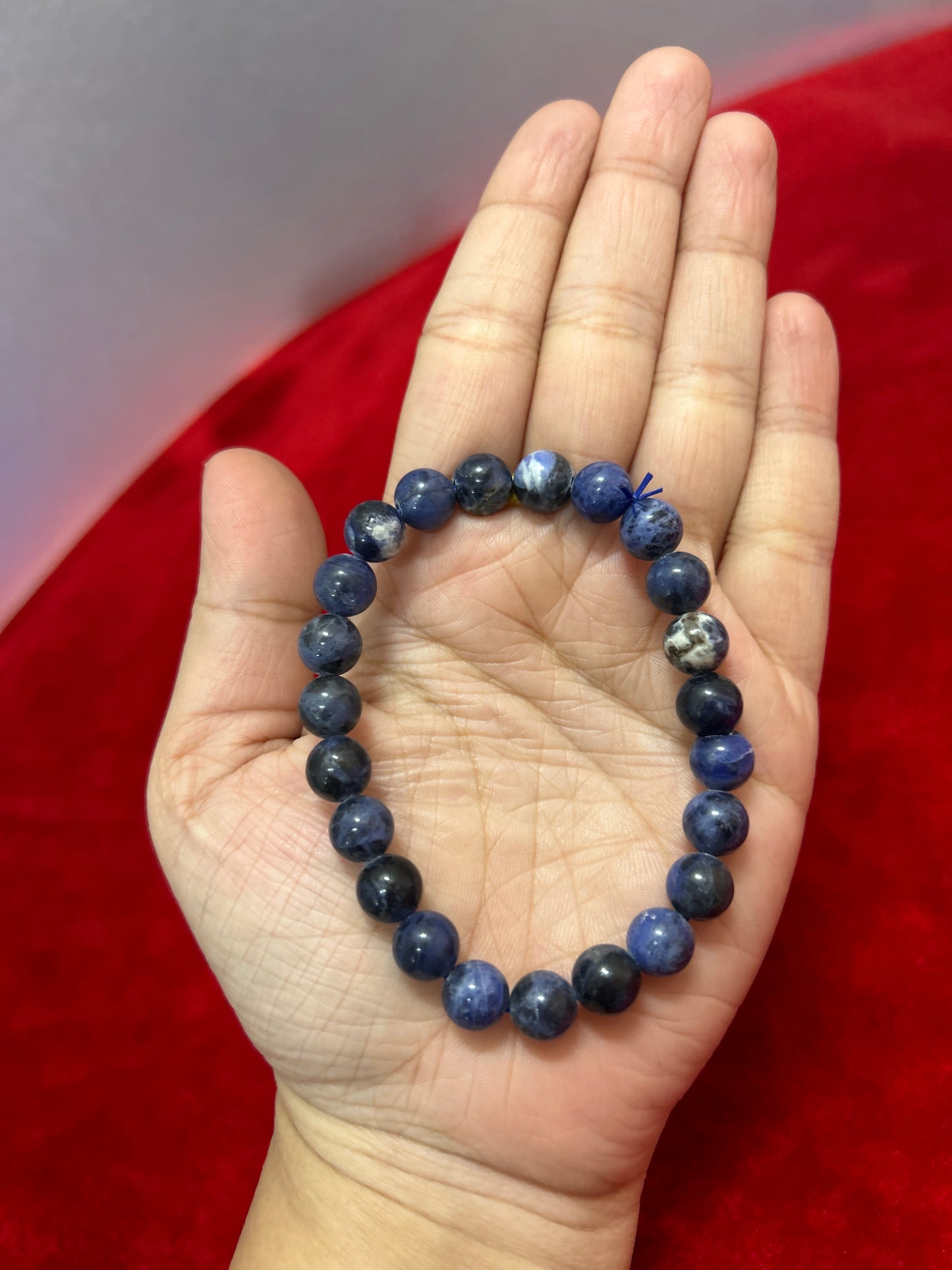 Sodalite Bracelet