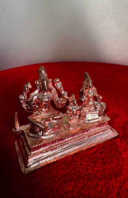 Somaskanda Murthy - Prasiddh Idols presents Copper Idol