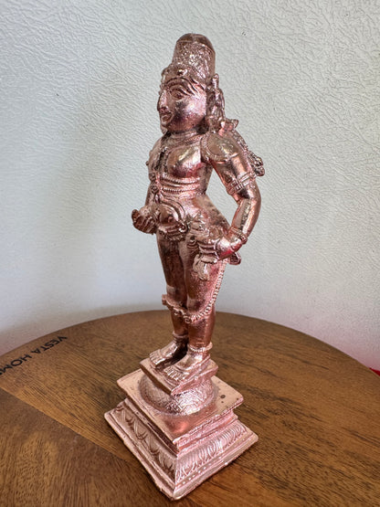 Pandu Ranga Vittala - Prasiddh Idols Presents Copper Idol
