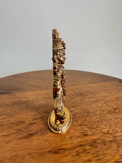 Panduranga Vittala - Prasiddh idols presents Panchaloha made