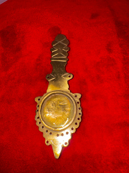 Ek Aarathi - Prasiddh idols presents handcrafted Panchaloha item