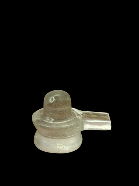 Spatika Linga - Prasiddh Idols Presents Spatika