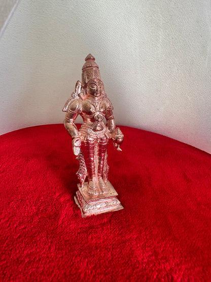 Pandu Ranga Vittala - Prasiddh Idols Presents Copper Idol