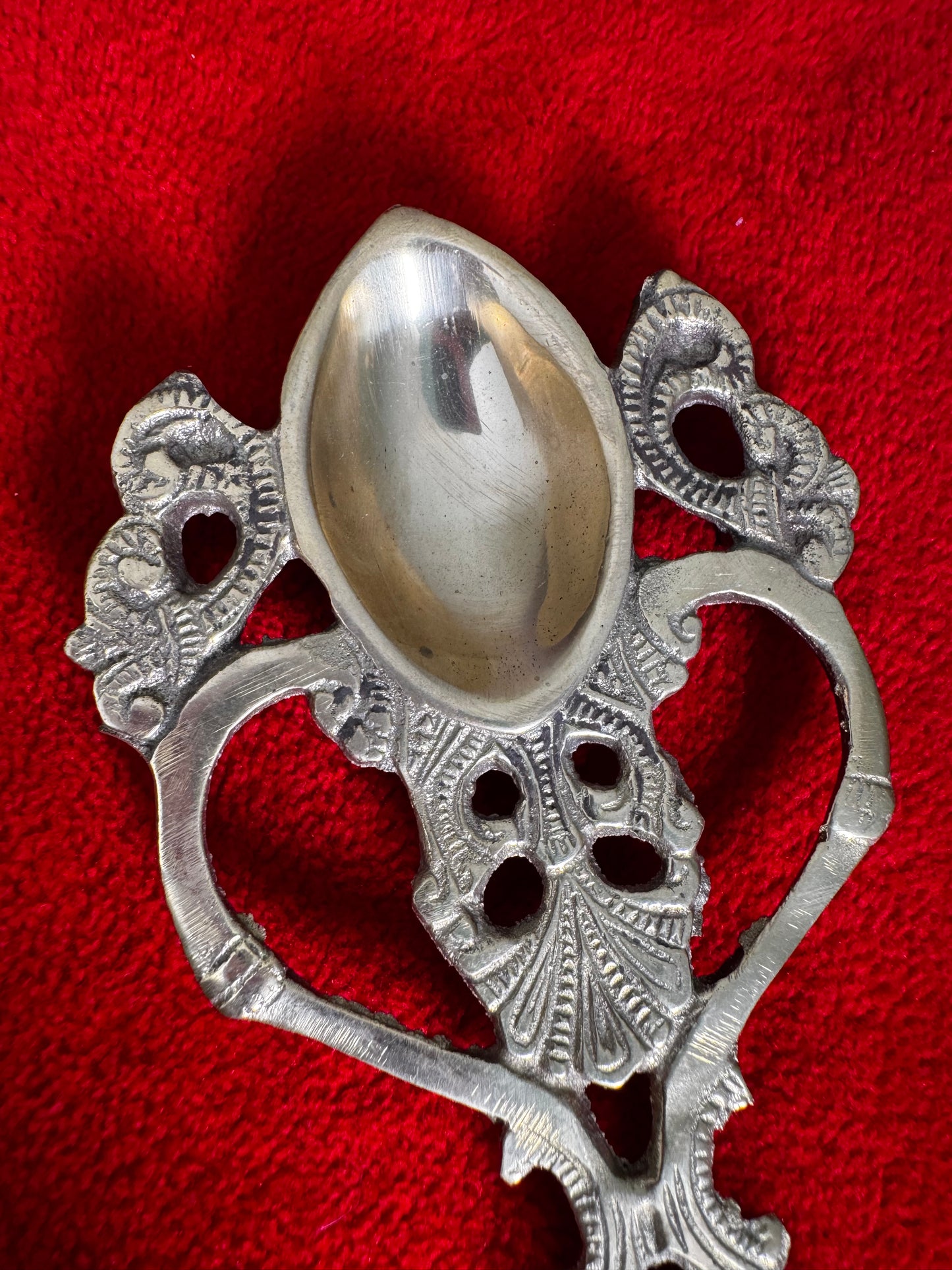 Ek Aarathi - Prasiddh idols presents handcrafted Panchaloha item