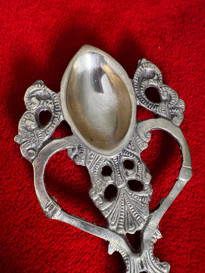Ek Aarathi - Prasiddh idols presents handcrafted Panchaloha item