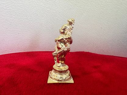 Narthana Krishna - Prasiddh Idols Presents Panchaloha Idol
