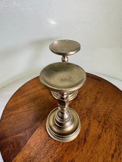 Lamp/Deepa - Prasiddh idols presents Panchaloha handcrafted lamps