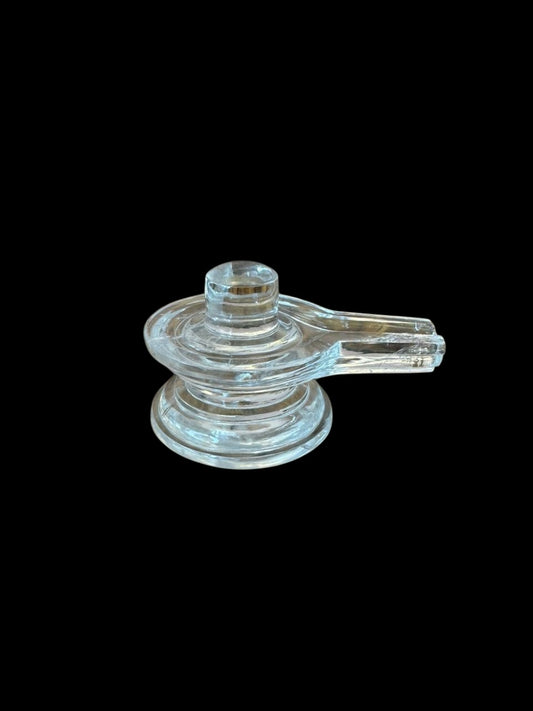 Spatika Linga - Prasiddh Idols Presents Spatika