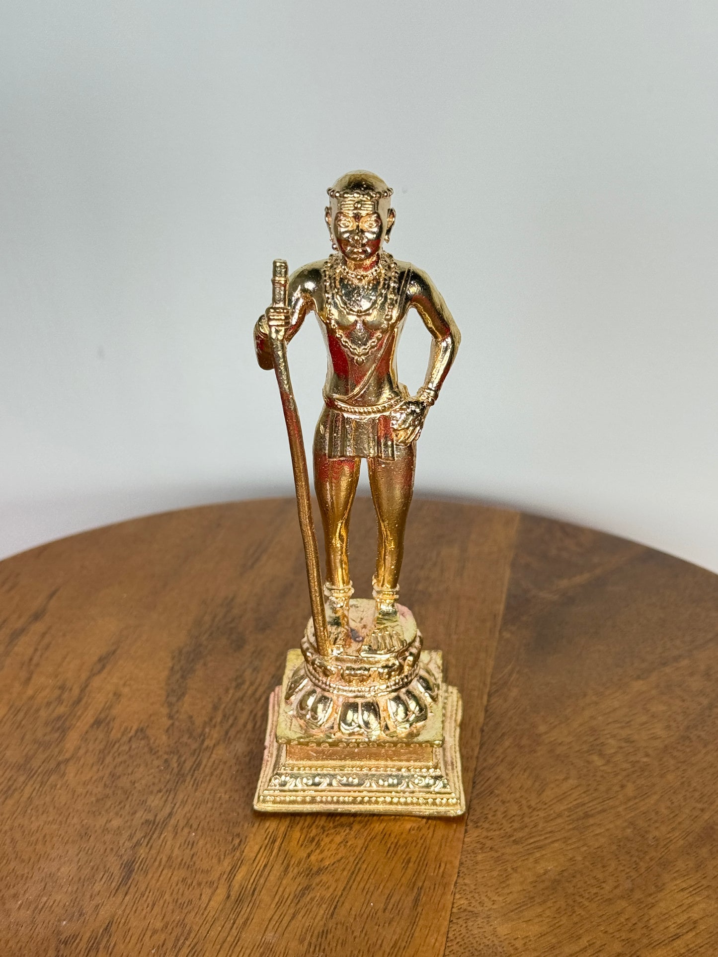 Dhandapani/subramanya - panchaloha idol