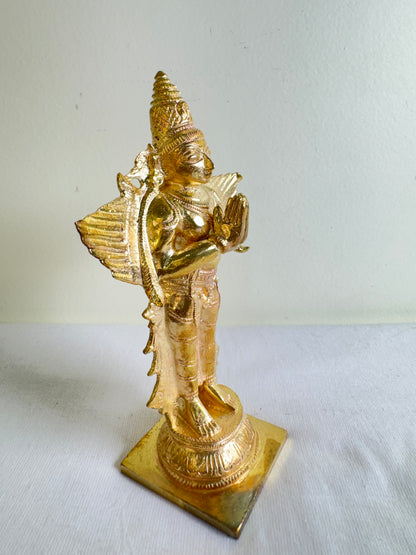 Garuda deva - Prasiddh Idols Presents Panchaloha Idol