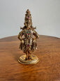 Panduranga Vittala - Prasiddh idols presents Panchaloha made