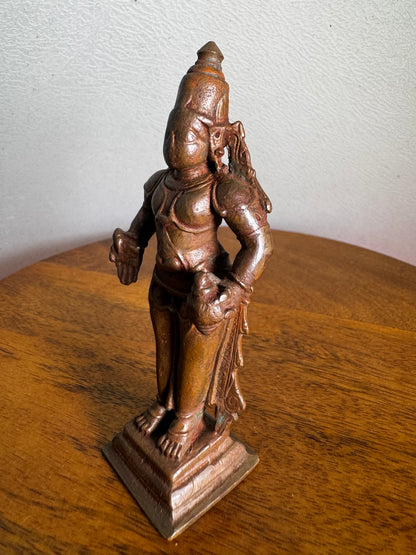 Vittala - Prasiddh idols presents copper made museum replicated idol