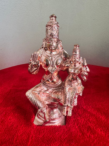 Pattabirama - Prasiddh Idols Presents Copper Idol