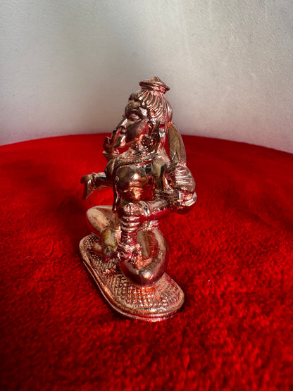 Dakshina Kali - Prasiddh Idols Presents Copper Idol