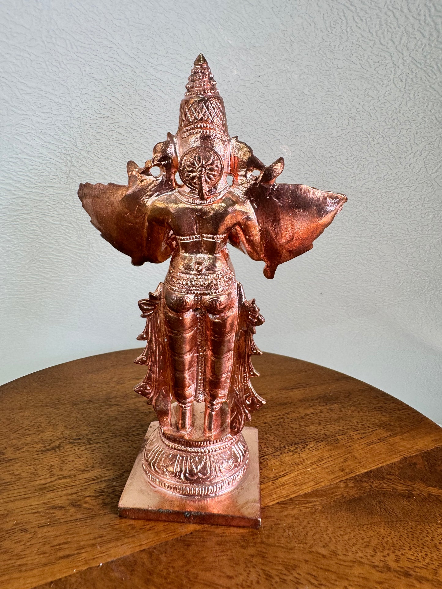 Garuda deva - Prasiddh Idols Presents Copper Idol