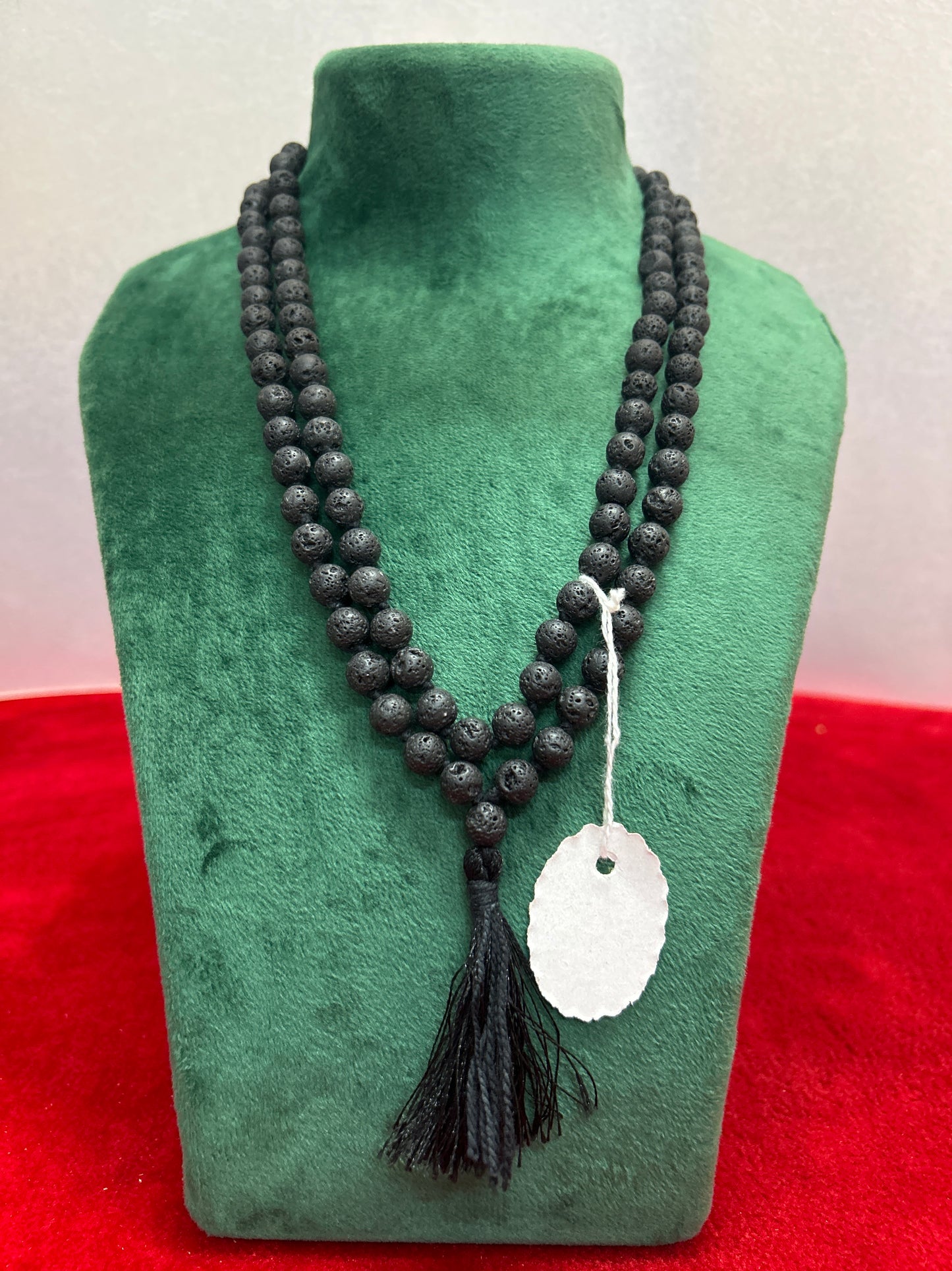 Laws Stone Mala