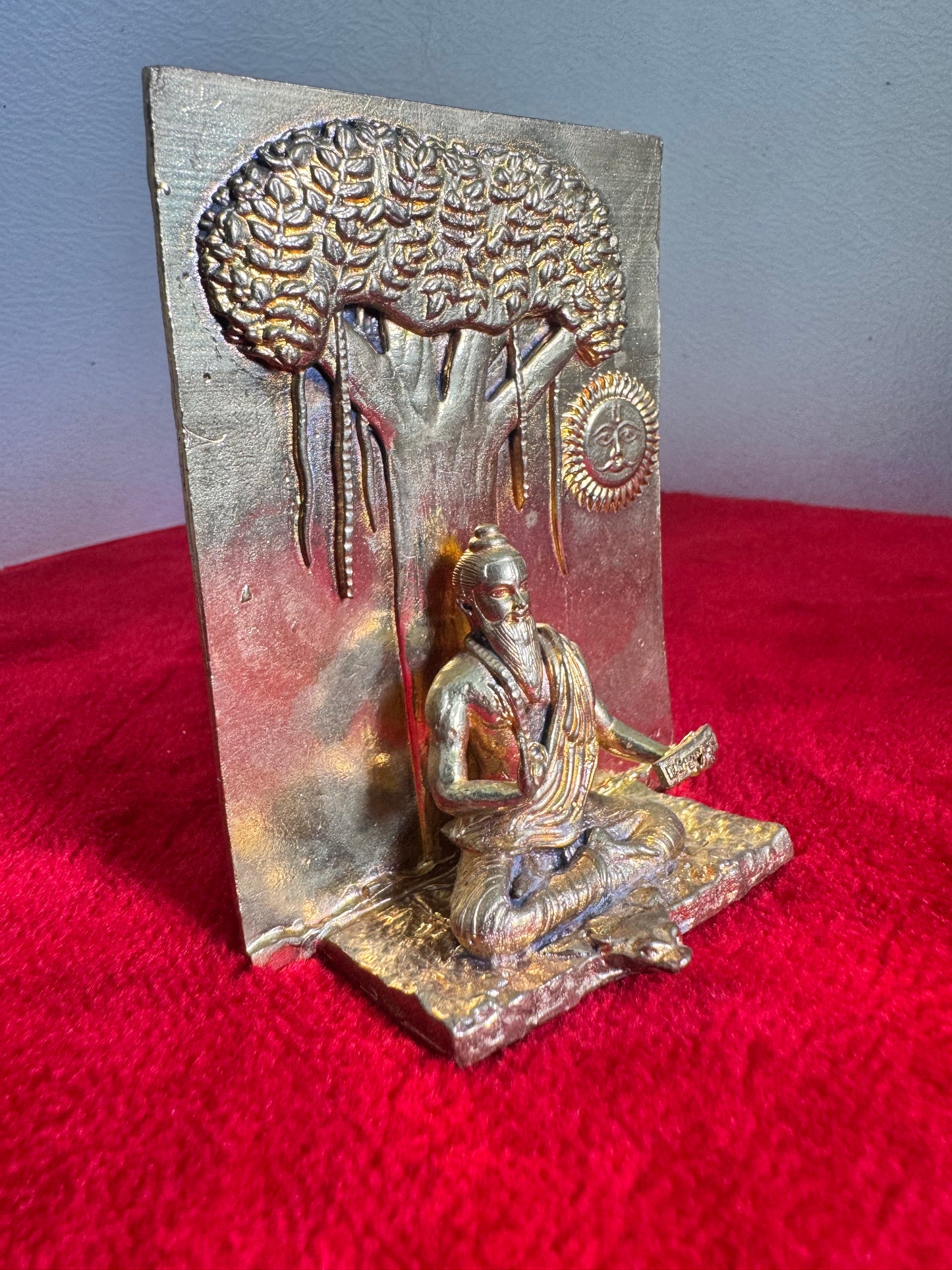 Yagnavalkya Rishi - Prasiddh idols presents Panchaloha idol