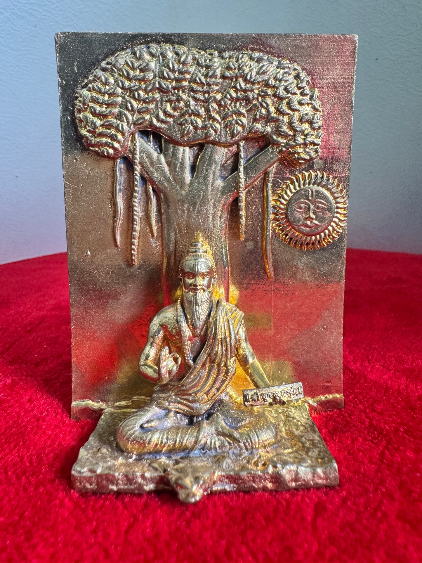 Yagnavalkya Rishi - Prasiddh idols presents Panchaloha idol