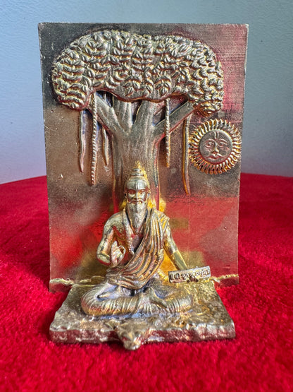 Yagnavalkya Rishi - Prasiddh idols presents Panchaloha idol