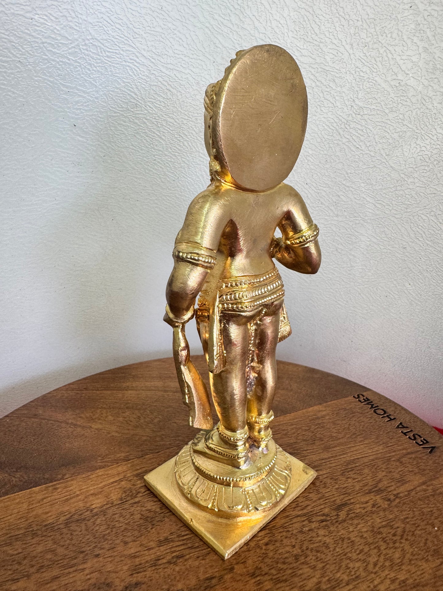 Udupi Krishna - Prasiddh idols present handcrafted panchaloha Idol