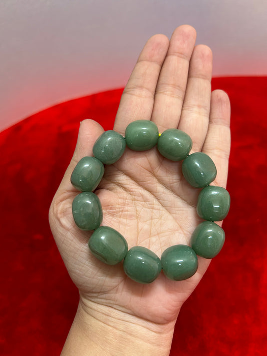 Green Aventurine Bracelet