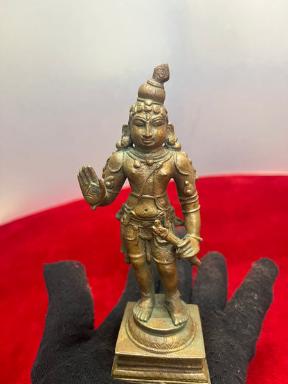 Museum Grade Replicas by Prasiddh Copper - Rajagopala swamy