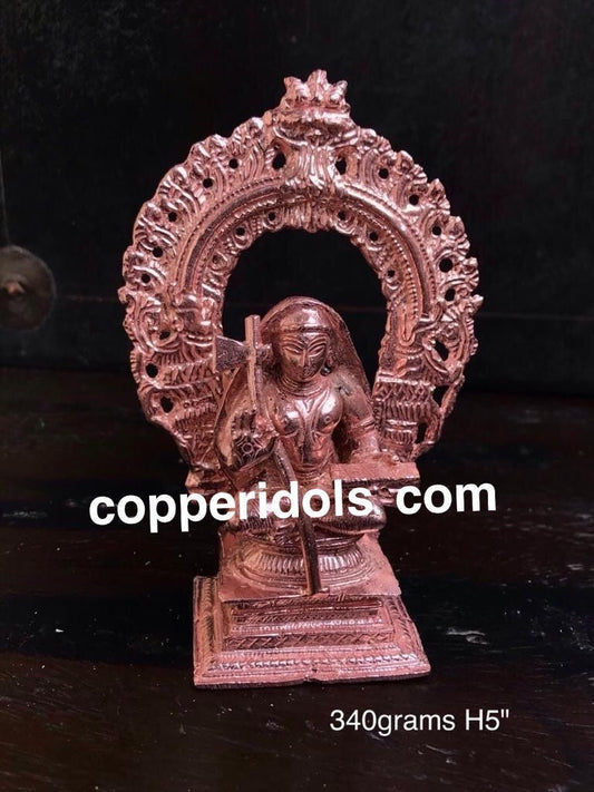 Prasiddh copper idols Adi Shankara Acharya Shankaracharya, Santana Dharma