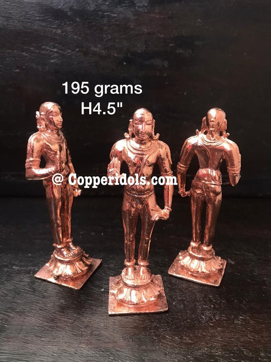 Prasiddh copper idols presents Lord Subramanya Murugan Palani Murugan Dandayudapani