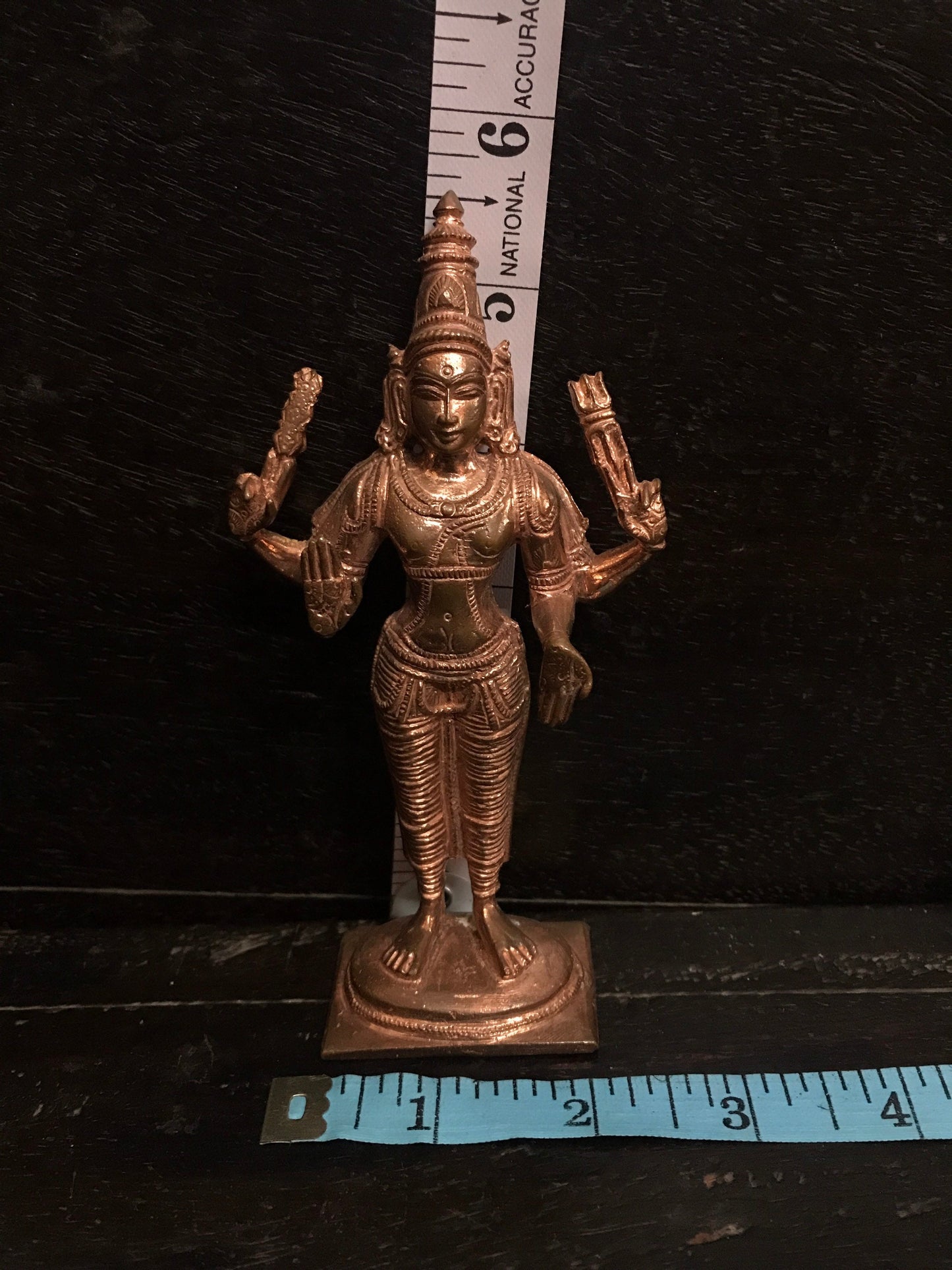 Prasiddh copper idols presents Subramanya Murugan