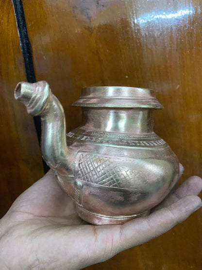 Indian antique store presents vintage orissa style Guindy