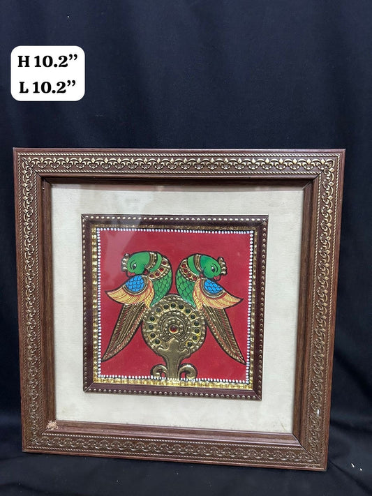 tanjore art frame