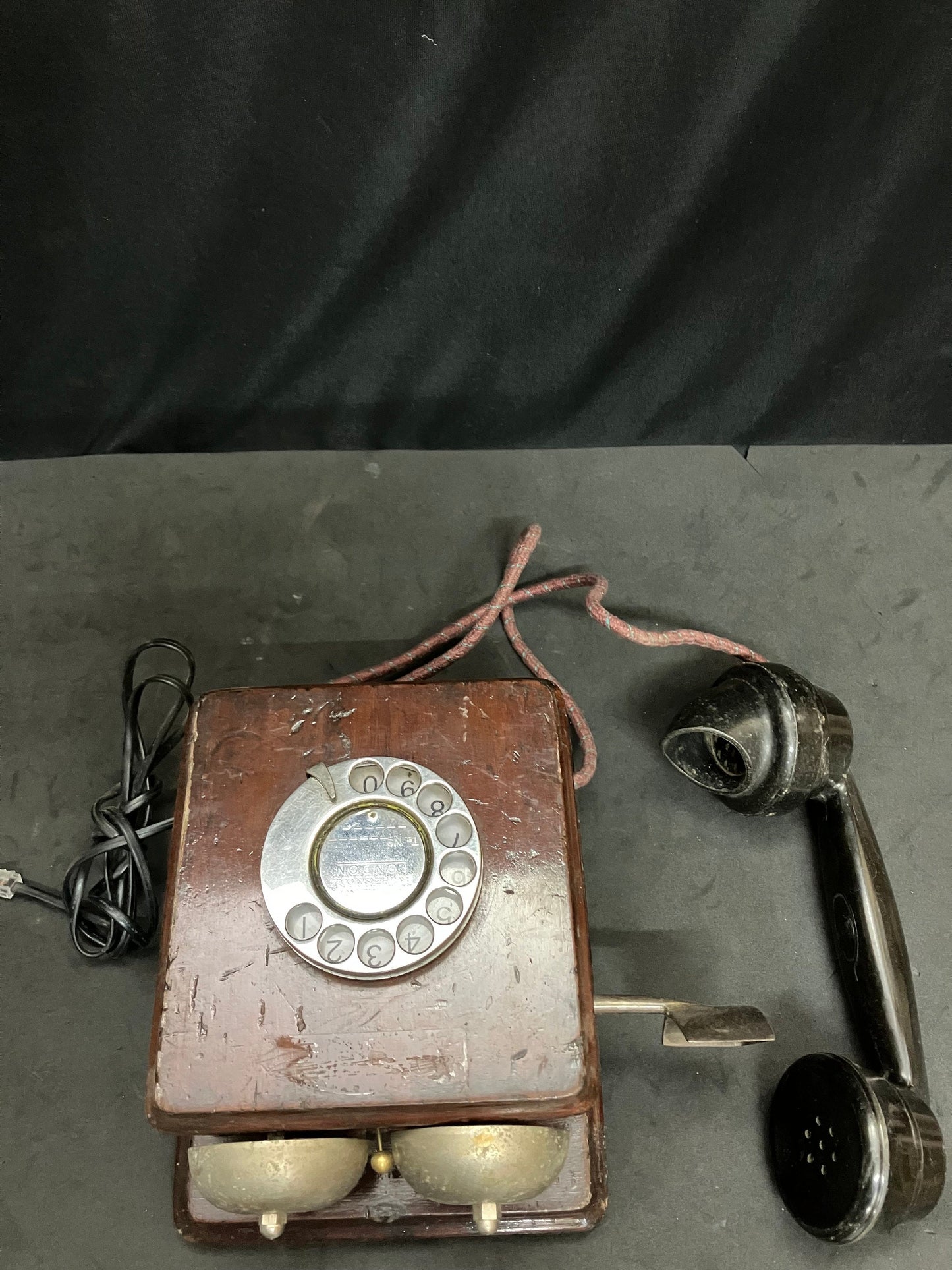 Vintage Telephone