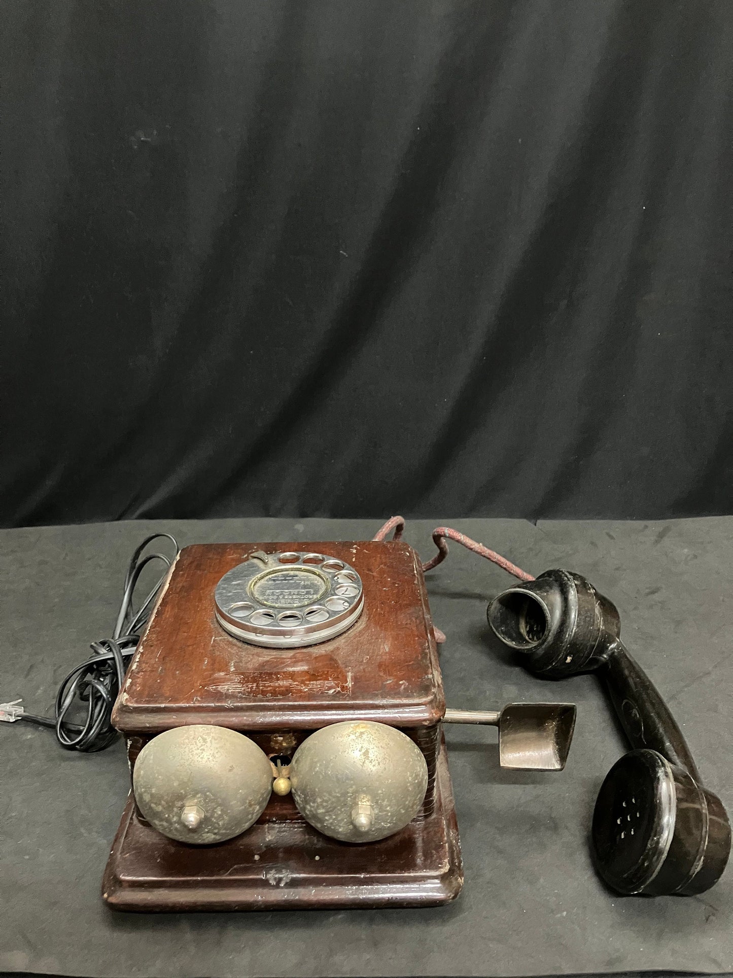 Vintage Telephone