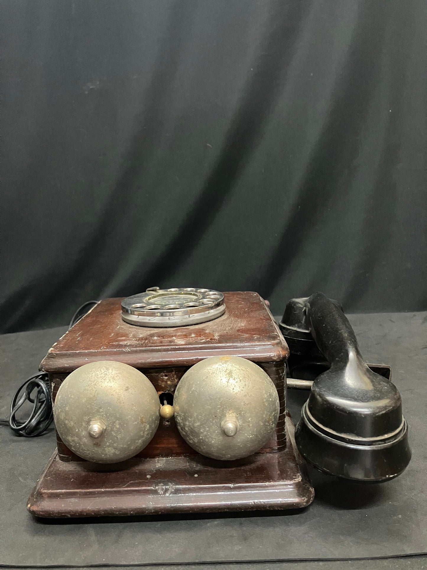 Vintage Telephone