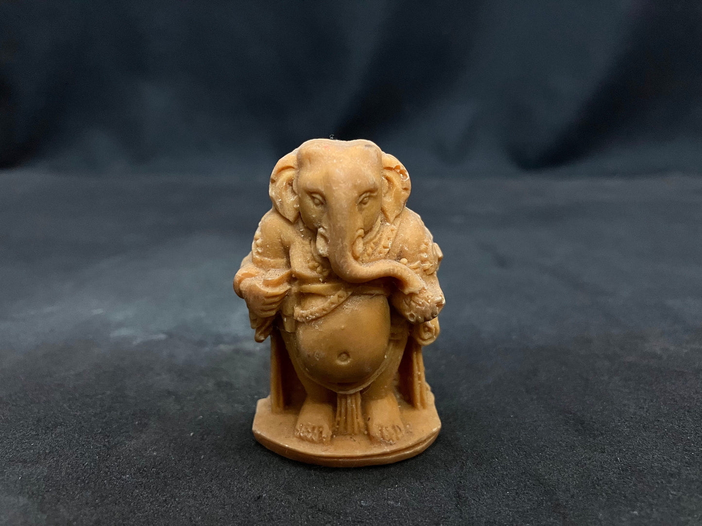 Marble powder made idugunji ganapathi idol