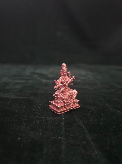 prasiddh copper idols present copper idol of raja shyamala matangi