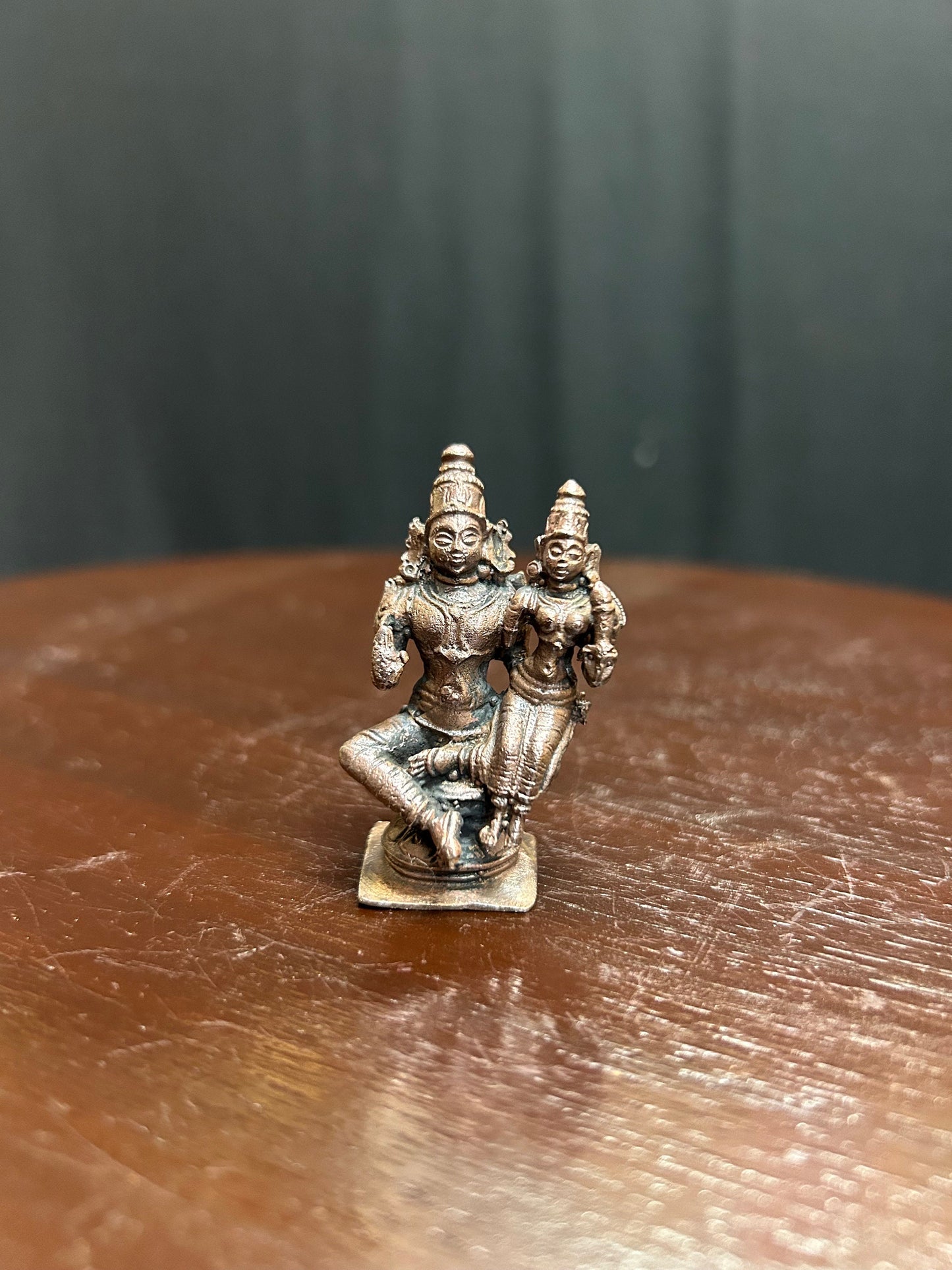 Vintage Sita Rama idol