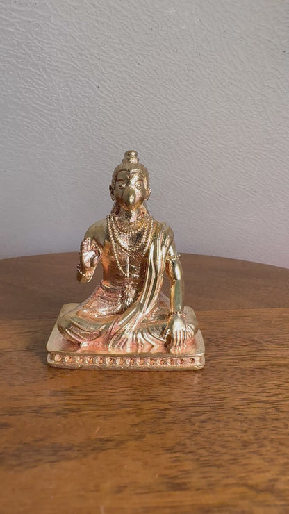 Shuka Muni - prasiddh idols presents Panchaloha idol