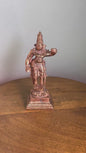 Rama - Prasiddh idols presents copper idol