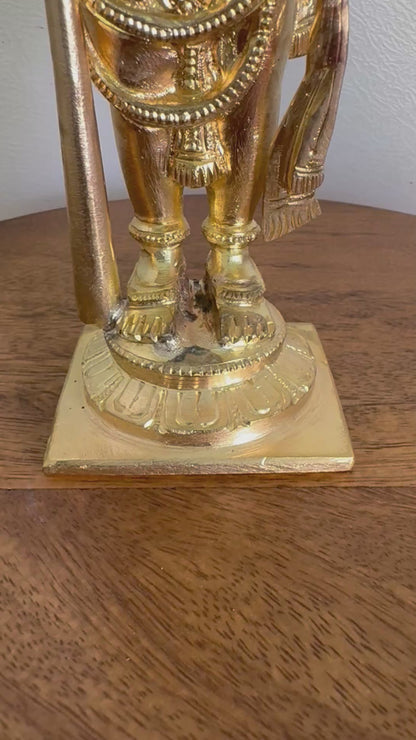 Udupi Krishna - Prasiddh idols present handcrafted panchaloha Idol