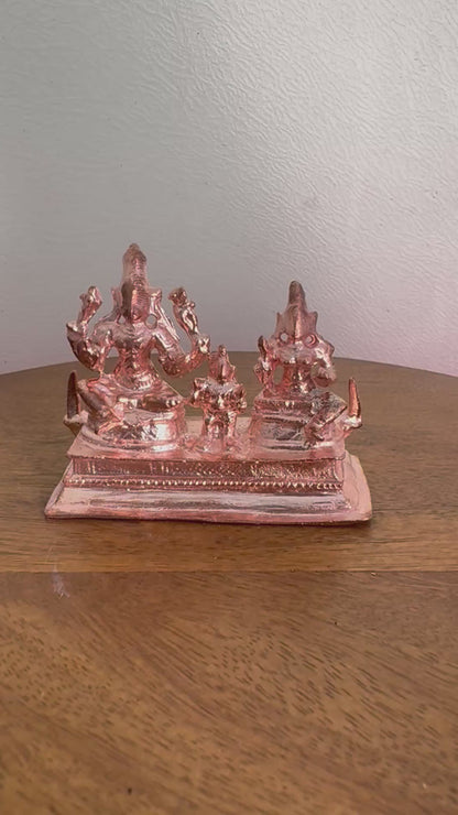 Somaskanda Murthy - Prasiddh Idols presents Copper Idol
