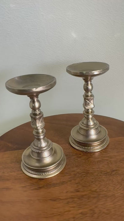 Lamp/Deepa - Prasiddh idols presents Panchaloha handcrafted lamps
